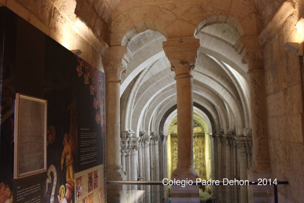 2014 03 22 SALAMANCA IERONIMUS CATEDRAL VIEJA (89)